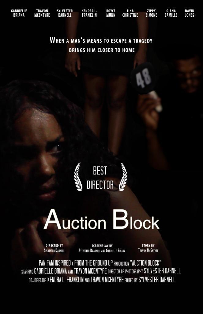Auction Block